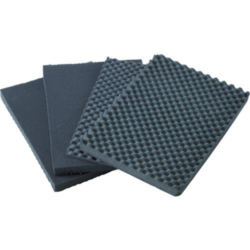 TRUSCO Protector Tool Case Cushioning Urethane M TAK13K-M 1 S