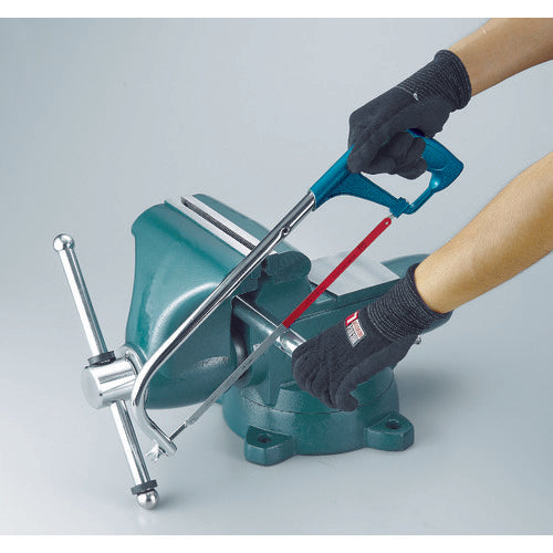 ＴＲＵＳＣＯ　強力アプライトバイス（回転台付タイプ）　２００ｍｍ　TSRV-200K　1 台