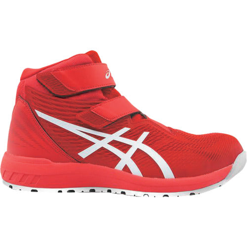 ASICS 윈잡 CP120 클래식 레드 X 화이트 27.0 cm 1273A062.600-27.0 1 발