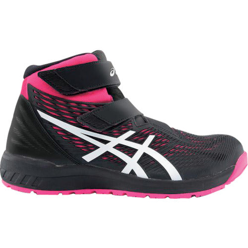ASICS 윈 잡 CP120 블랙 X 화이트 27.5cm 1273A062.001-27.5 1 발