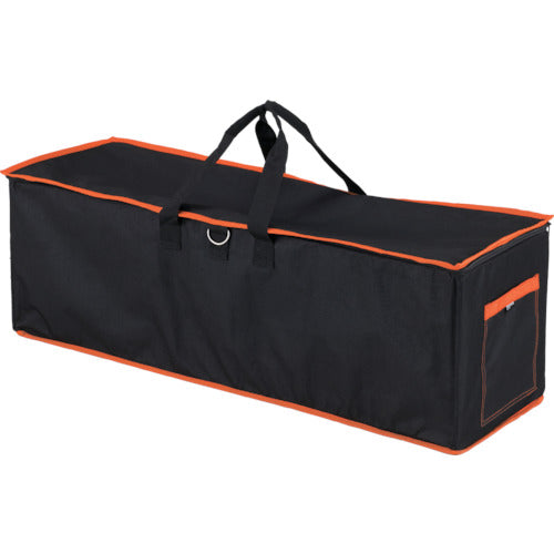 TRUSCO Folding Square Bag L 900X300XH300 TRK90-L 1 pc