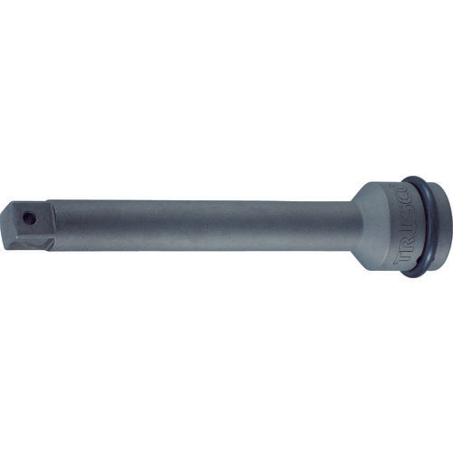 TRUSCCO 임팩트용 익스텐션 바(요철 12.7) L150mm TEX4-150 1개