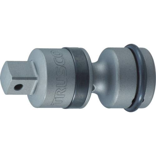 ＴＲＵＳＣＯ　インパクト用ユニバーサルジョイント（凹凸９．５）　TUN3　1 個