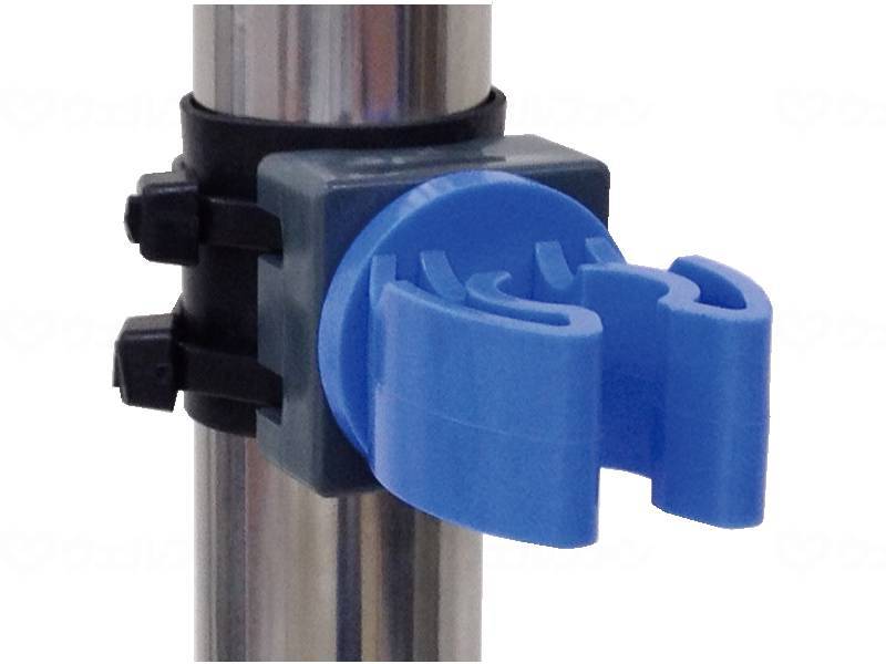 Sansei Cane Rest for Pipes, Blue – カイゴロウ