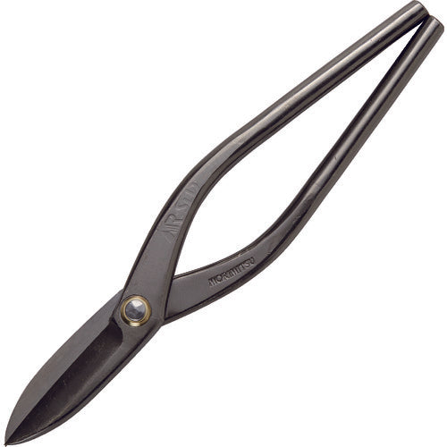 Morimitsu Professional Sheet Metal Shears SLD Straight Blade 330mm HSLD-0033 1 pc