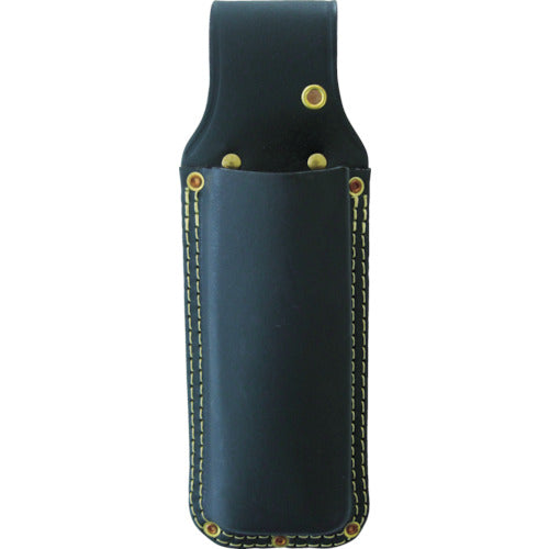 KAKURI Leather folding saw case KS-42 49958 1 piece