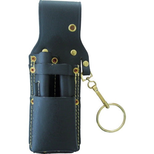 KAKURI Leather Hacker Holder KS-43 49959 1 piece