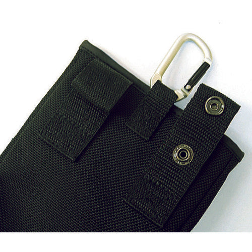 KAKURI Waist Luggage WL-5 75596 1 piece