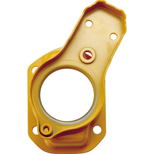 ＫＩＴＯ　キトーレバーブロックＬ４形　ＬＢ０１５用部品　キリカエカバー組　L4BA015-52141　1 個