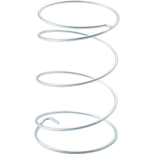 ＫＩＴＯ　キトーレバーブロックＬ４形　ＬＢ０３２用部品　ユーテンバネ　L4BA015-92052　1 個