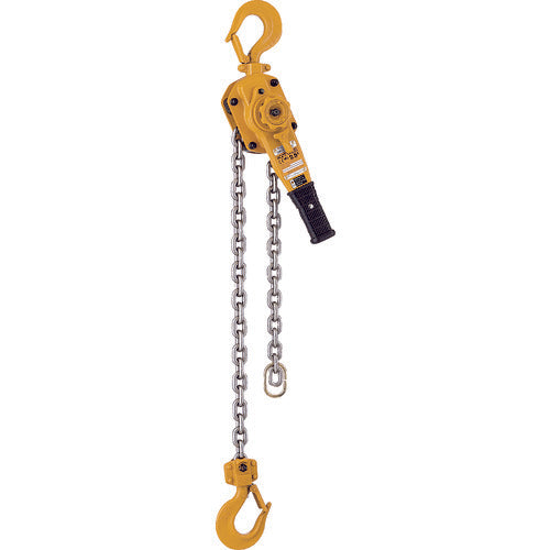 ＫＩＴＯ　レバーブロック用部品　ウエフック組　L5BA008-10013　1 個