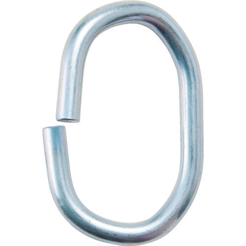 ＫＩＴＯ　キトーレバーブロックＬ５形　ＬＢ０１６用部品　クサリ止めリンク　L5BA016-90452　1 個