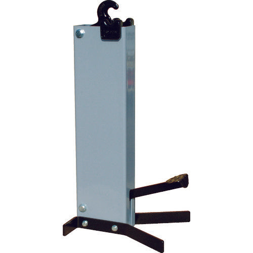 SYORIN Wire Straightener Foot-operated (GU) GU 1 unit