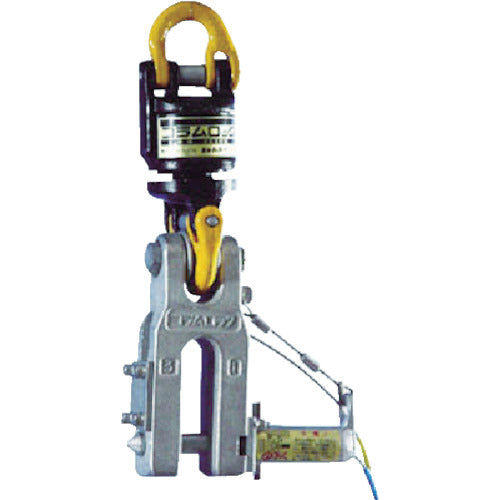 ZOJIRUSHI Column Lock SF Type 3 Ton SF-03000 1 unit