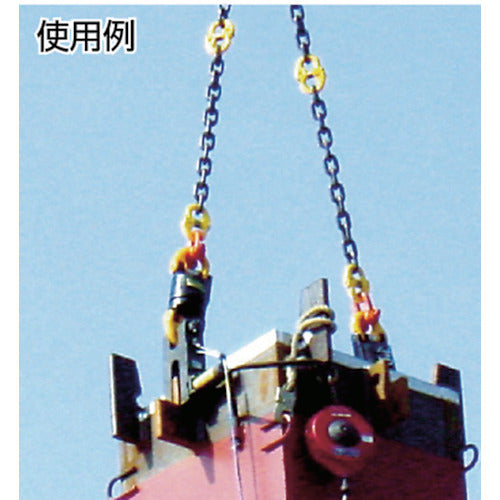 상인 칼럼 록 SF형 5Ton SF-05000 1대