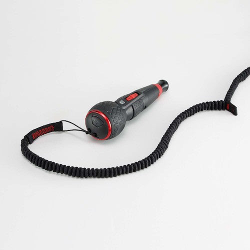 VESSEL SC-W90R Fall prevention cord (red) SC-W90R 1 piece