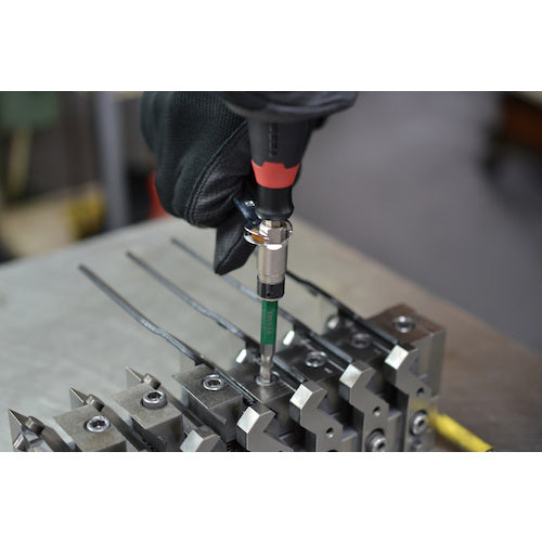 VESSEL USBBH1S10 220 USB bit holder with spanner hook USBBH1S10 1 piece