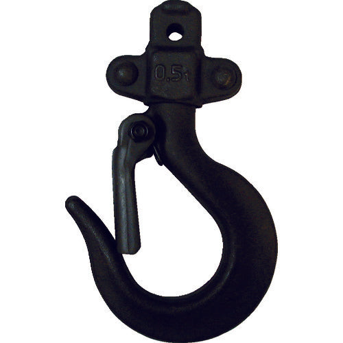 Zojirushi Manual Chain Block Parts HM3-0.5t Lower Hook Set (YHM3-005017) YHM3-005017 1 S