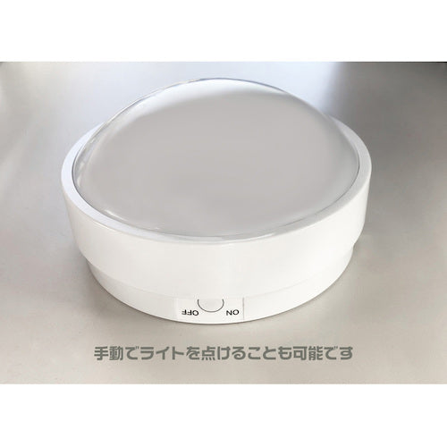 Liebex Motion Sensor Receiving LED Light Set XP1250A XP1250A 1 piece