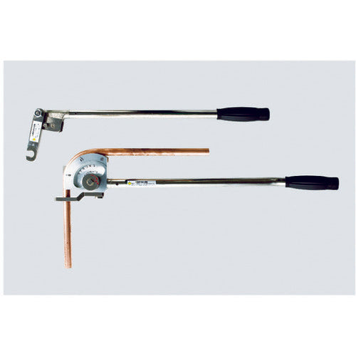 ＢＢＫ　９０°レバータイプチューブベンダー（ハンドル脱着タイプ）　964-FH-08　1 丁