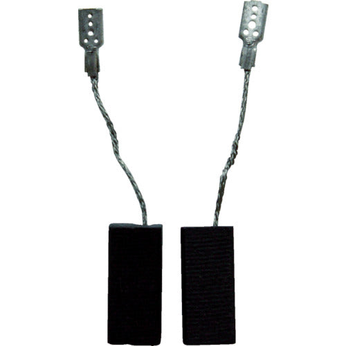 Bosch Carbon Brush Set (1 set (PK) = 2 pieces) 1617014142 1 set