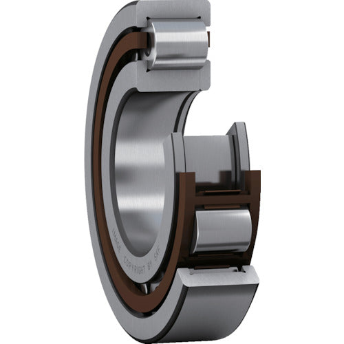 ＳＫＦ　単列円筒ころ軸受　ＮＵＰ型　内径６５ｍｍＸ外径１４０ｍｍＸ幅４８ｍｍ　NUP 2313 ECP　1 個