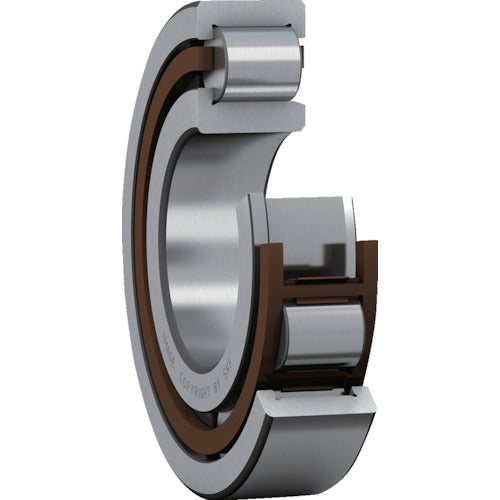 ＳＫＦ　単列円筒ころ軸受　ＮＪ型　内径８０ｍｍＸ外径１７０ｍｍＸ幅５８ｍｍ　NJ 2316 ECP　1 個