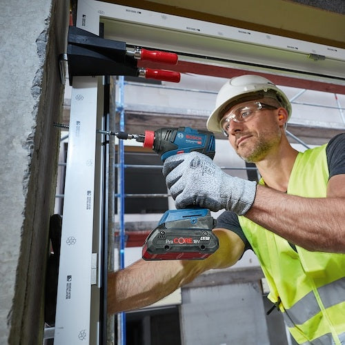 ボッシュ　コードレスインパクトドライバー　GDX18V-200　1 台