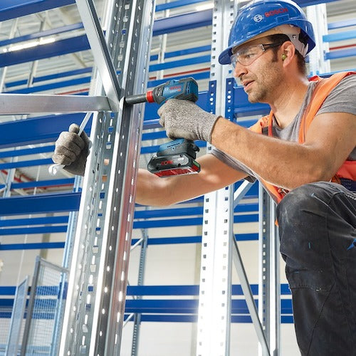 ボッシュ　コードレスインパクトドライバー　GDX18V-200　1 台