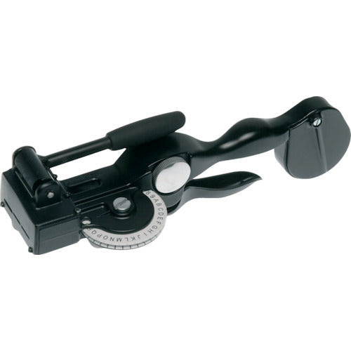 다이모 M-1011 테이프 라이터 알루미늄 테이프 전용 DM1011 1대