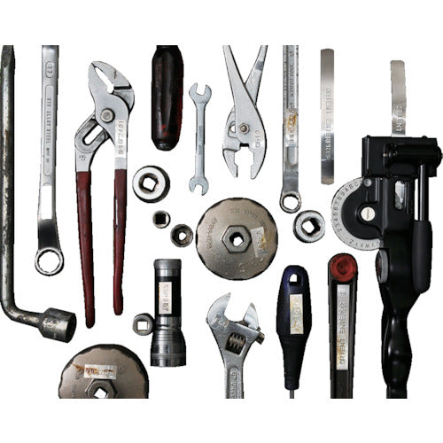 다이모 M-1011 테이프 라이터 알루미늄 테이프 전용 DM1011 1대