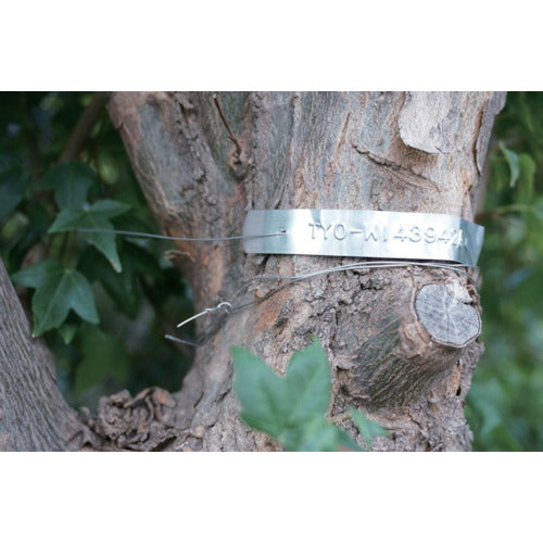 다이모 M-1011 용 알루미늄 테이프 풀 없음 12mm x 3.6m DM31000 1 권