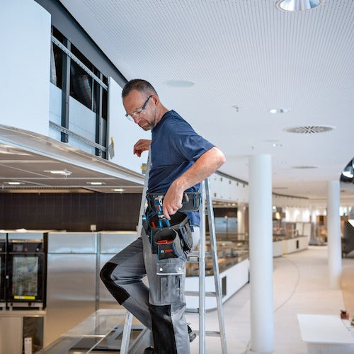 보쉬 벨트 93・파우치 세트 BELT93KIT 1 S