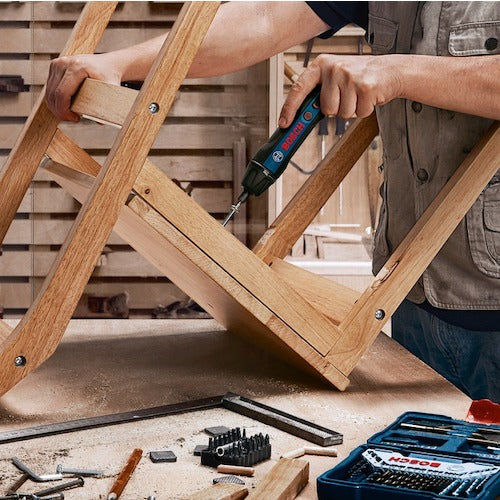 보쉬 무선 드라이버 BOSCHGO-N 1대