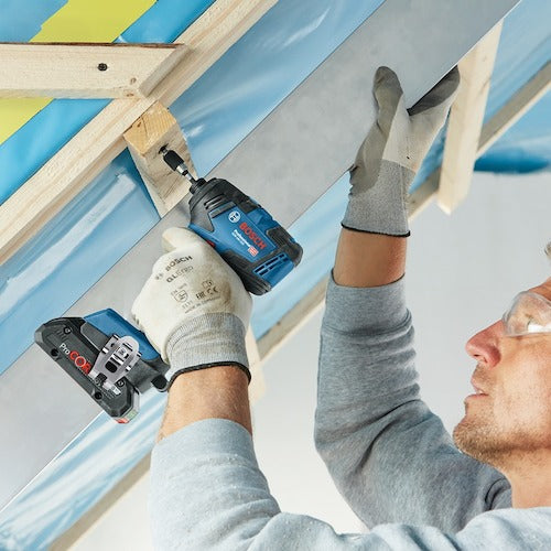 ボッシュ　コードレスインパクトドライバー　GDR18V-200H　1 台