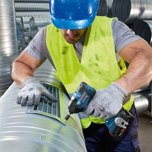 ボッシュ　コードレスインパクトドライバー　GDR18V-200　1 台