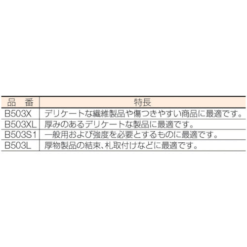 バノック　５０３Ｓ　Ｎ−１付　B503S1　1 台