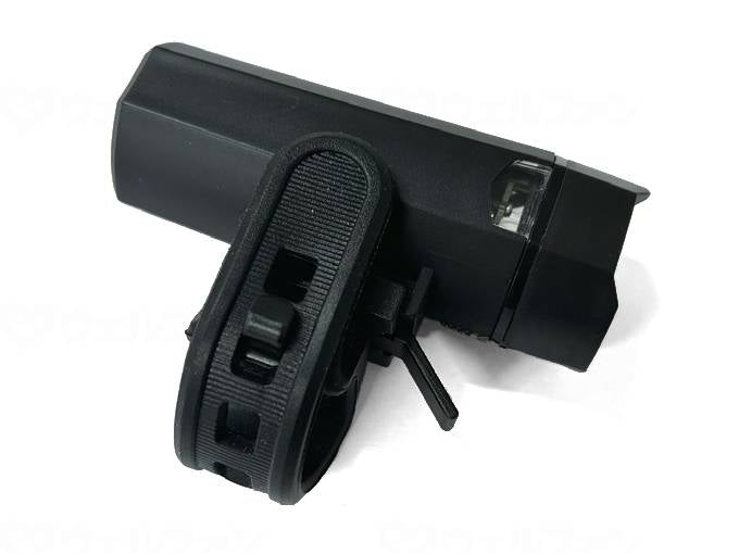 Sagisaka 1 LED Light Side Exposure Black