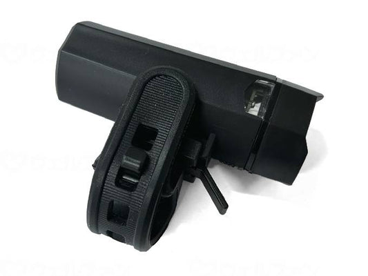 Sagisaka 1 LED Light Side Exposure Black