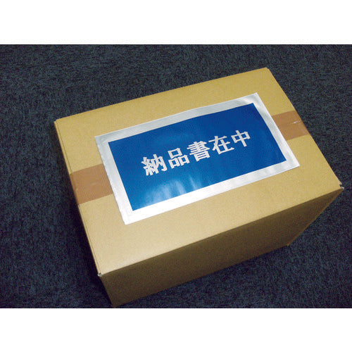 파피루스 딜리버리 팩 (납품 서재중) 145×270 100장입 전면 풀 PA-003T 1 PK