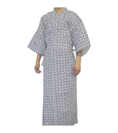 CH Nemaki Print Men's / 077-140120 LL 1 piece