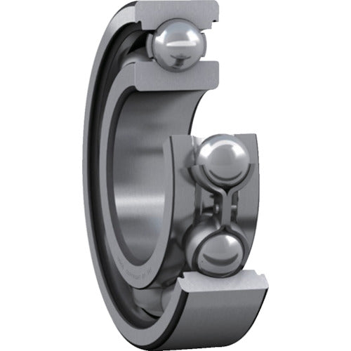 SKF Single Row Deep Groove Ball Bearing, Open Type, Inner Diameter 40mm x Outer Diameter 62mm x Width 12mm 61908 1 pc