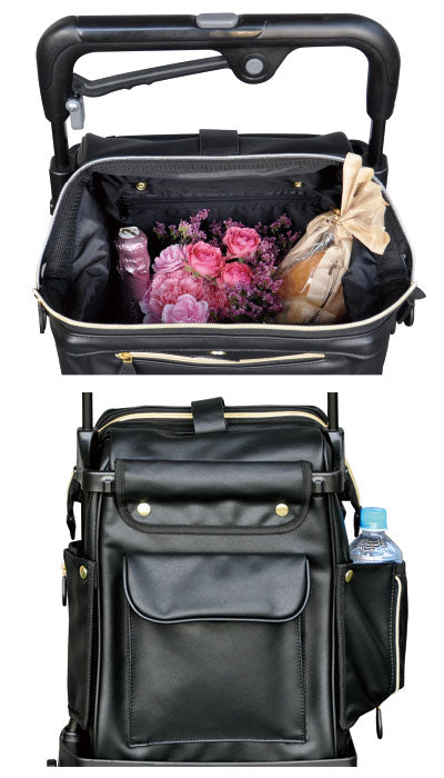 Icart Neo 2 / No.834 Black 1 unit