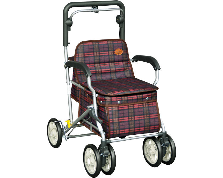 유메이트 FX / No.623 체크 와인 1대