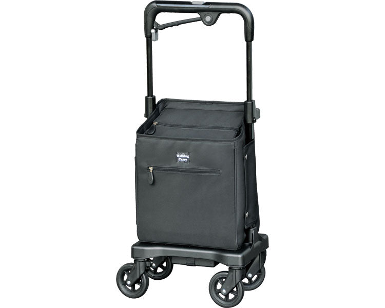 iCart Free / No.835 Black 1 unit