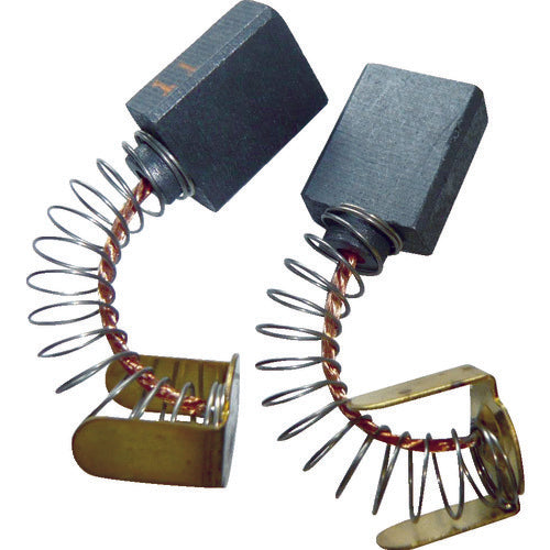 MCC BMK Carbon Brush (2 pieces) P1432229S 1 set