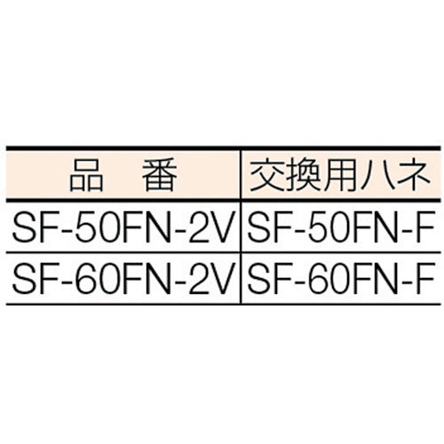 Ｓｕｉｄｅｎ　ウォール扇　ＦＮシリーズ　１速式アルミハネ径６０ｃｍ　３相２００Ｖ（２梱包）　SF-60FN-2V　1 台