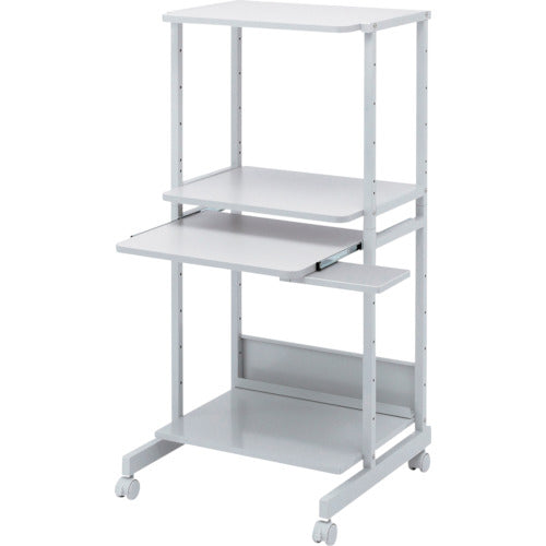 SANWA PC Rack RAC-EC15N2 1 unit