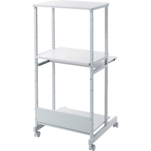 SANWA PC 랙 RAC-EC15N2 1대