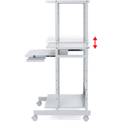 SANWA PC 랙 RAC-EC15N2 1대